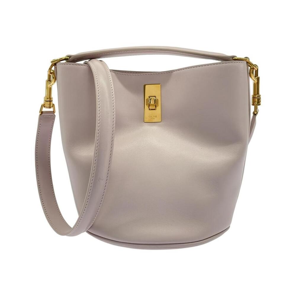 Celine Teen Bucket Bag